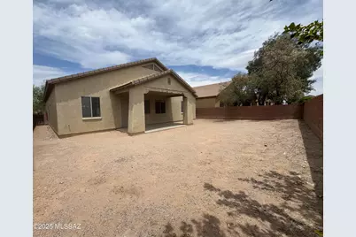 4228 E Stony Meadow Drive, Tucson, AZ 85756 - Photo 1