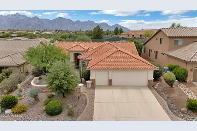 62235 E Sandlewood Road, Tucson, AZ 85739 - Photo 1