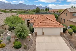 62235 E Sandlewood Rd, Tucson, AZ 85739 - Photo 1