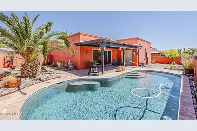 241 W Calle McCleary, Green Valley, AZ 85614 - Photo 1