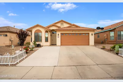 1870 Silverado Drive, Sierra Vista, AZ 85635 - Photo 1