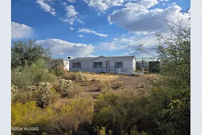 605 W Camino Regio, Vail, AZ 85641 - Photo 1