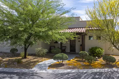 61 Acasias Court, Tubac, AZ 85646 - Photo 1