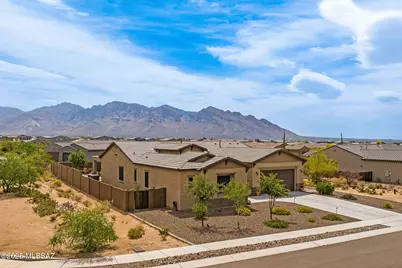 11568 N Big Star Trail, Tucson, AZ 85742 - Photo 1