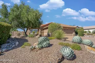 36891 S Ridgeview Blvd, Tucson, AZ 85739 - Photo 1