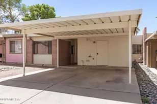 7244 S Camino Del Arco Iris, Tucson, AZ 85746 - Photo 1