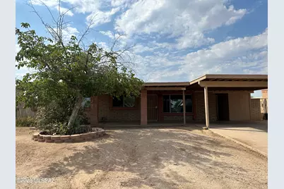 7032 N Northlight Drive, Tucson, AZ 85741 - Photo 1