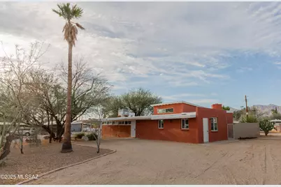 5931 E Linden Place, Tucson, AZ 85712 - Photo 1