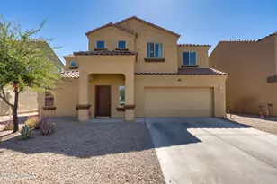 8045 S Red Sox Rd, Tucson, AZ 85756 - Photo 1
