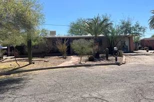 2750 N Cerrito Cir, Tucson, AZ 85719 - Photo 1