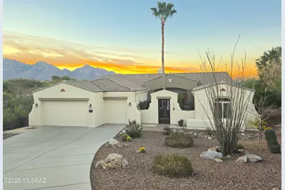 12688 N Spirit Mountain Road, Oro Valley, AZ 85755 - Photo 1