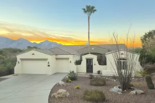 12688 N Spirit Mountain Rd, Oro Valley, AZ 85755 - Photo 1