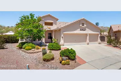2377 W Catalina View Drive, Tucson, AZ 85742 - Photo 1