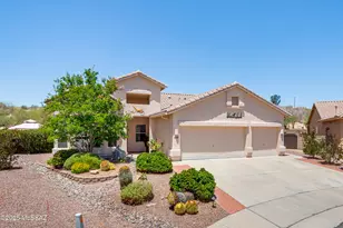 2377 W Catalina View Dr, Tucson, AZ 85742 - Photo 1