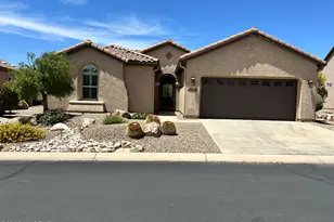 60422 E Arroyo Vista Dr, Oracle, AZ 85623 - Photo 1