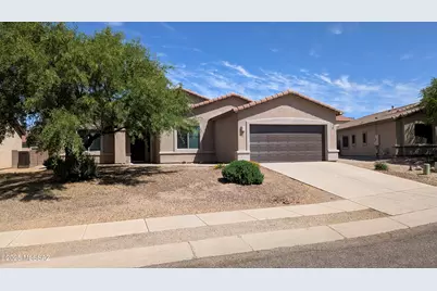 13751 E Via Valle De Lobo, Vail, AZ 85641 - Photo 1