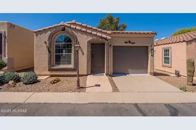 1254 W Calle Macillo, Sahuarita, AZ 85629 - Photo 1