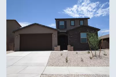 10242 S Pantano Knolls Drive, Vail, AZ 85641 - Photo 1