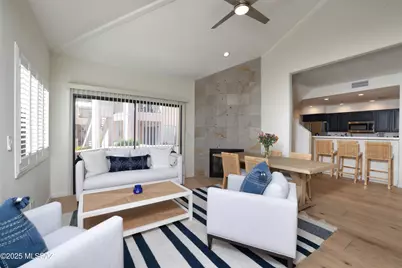 6326 N Via Del Verdecillo, Tucson, AZ 85718 - Photo 1