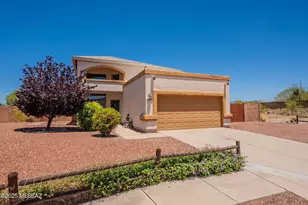 9531 E Lochnay Ln, Tucson, AZ 85747 - Photo 1