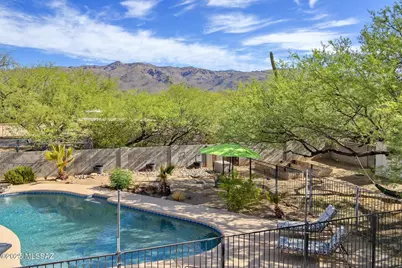 3600 N Hash Knife Circle, Tucson, AZ 85749 - Photo 1