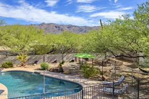 3600 N Hash Knife Cir, Tucson, AZ 85749 - Photo 1