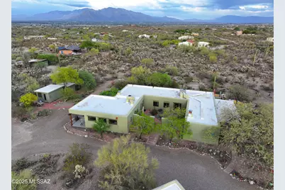 5622 W Molloy Road, Tucson, AZ 85745 - Photo 1