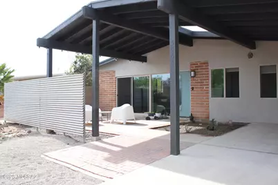 5066 E Cooper Street, Tucson, AZ 85711 - Photo 1