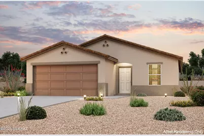 1421 W Kartchner Trail, Benson, AZ 85602 - Photo 1