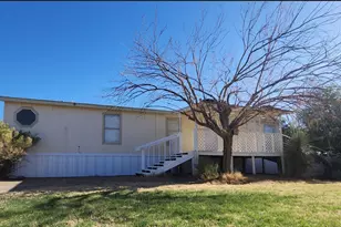 1590 E Sparky Ln, Safford, AZ 85546 - Photo 1