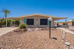 210 W Mora Dr, Green Valley, AZ 85614 - Photo 1