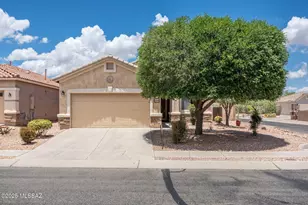 15808 S Via Cayetano, Sahuarita, AZ 85629 - Photo 1