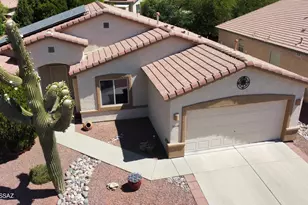 5462 W Red Rock Ridge St, Tucson, AZ 85742 - Photo 1