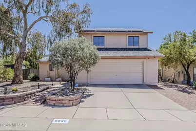 9650 N Gyor Place, Tucson, AZ 85742 - Photo 1
