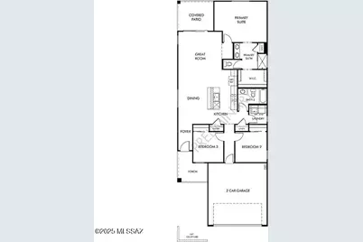 9846 N Solstice Avenue, Marana, AZ 85743 - Photo 1