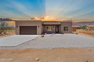 1814 Cajeme Ct, Rio Rico, AZ 85648 - Photo 1