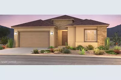 13398 N Sanidine Drive, Oro Valley, AZ 85755 - Photo 1