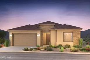 13398 N Sanidine Dr, Oro Valley, AZ 85755 - Photo 1