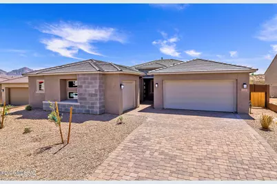 13305 N Galena Trail, Oro Valley, AZ 85755 - Photo 1