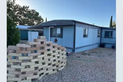 3176 W Robin Road, Benson, AZ 85602 - Photo 1