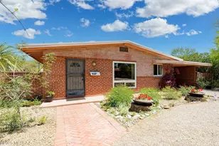 3225 E Elida St, Tucson, AZ 85716 - Photo 1