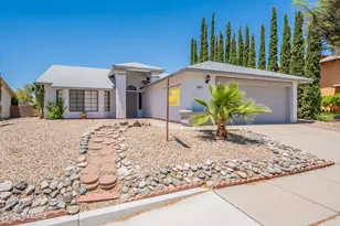 9701 N Camino del Fierro, Tucson, AZ 85742 - Photo 1