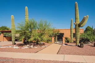 8975 E Maple Leaf Dr, Tucson, AZ 85710 - Photo 1