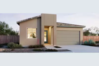 7540 W Janusia Lane, Marana, AZ 85658 - Photo 1