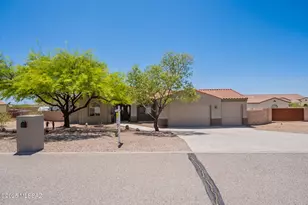 13599 S Sonoita Ranch Cir, Vail, AZ 85641 - Photo 1