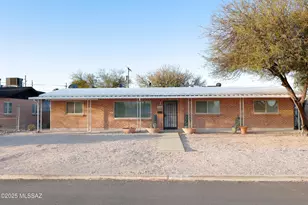 3010 E Sylvia St, Tucson, AZ 85716 - Photo 1