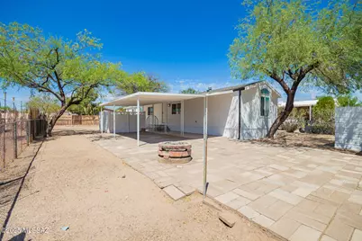 4981 N Sullinger Avenue, Tucson, AZ 85705 - Photo 1