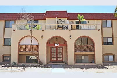 441 W Yucca Court #209, Tucson, AZ 85704 - Photo 1
