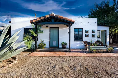 4750 E 1st Street, Tucson, AZ 85711 - Photo 1