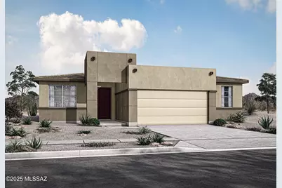 12705 E Meagan Ridge Place, Vail, AZ 85641 - Photo 1